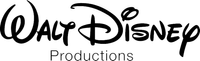 Walt Disney Productions