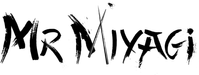 Mr. Miyagi