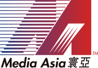 Media Asia Films