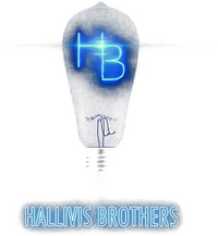 The Hallivis Brothers