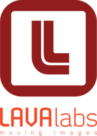 LAVAlabs Moving Images