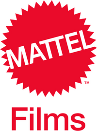 Mattel Studios