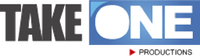 TAKE ONE PRODUCTIONS