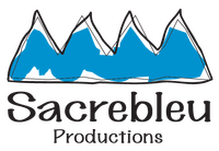 Sacrebleu Productions