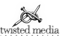 Twisted Media