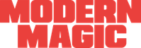 Modern Magic