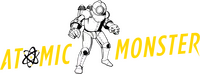 Atomic Monster