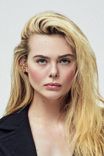 Эль Фэннинг - фото 16