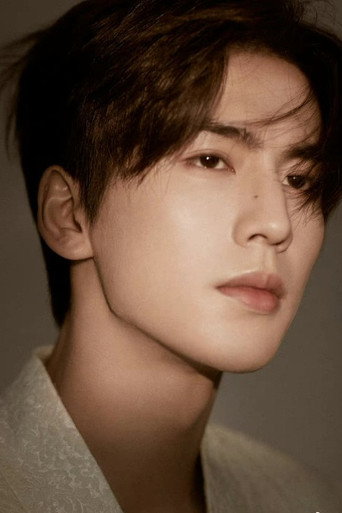 Чжан Лин Хэ - фото 2