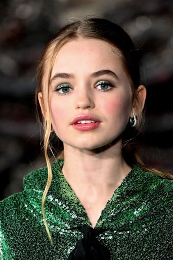 Нелл Фишер - фото 2