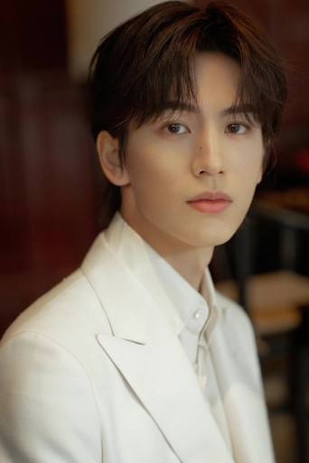 Чжан Лин Хэ - фото 6