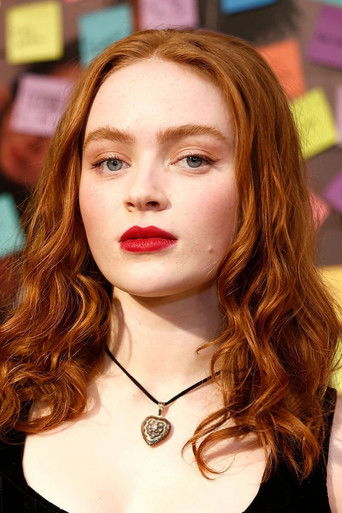 Сэди Синк - фото 6