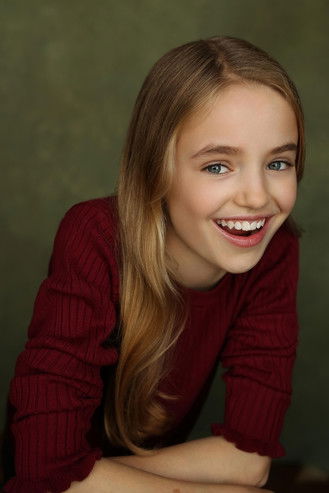 Нелл Фишер - фото 5