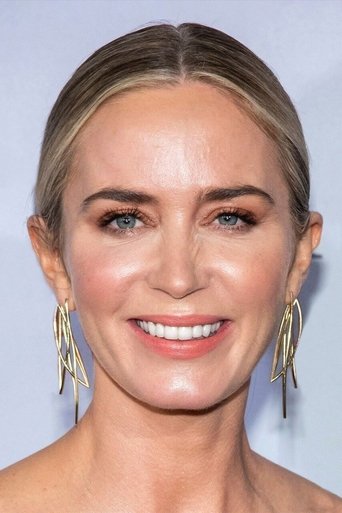 Эмили Блант - фото 33