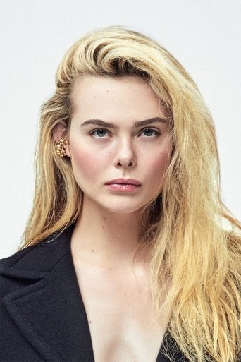 Эль Фэннинг - фото 18