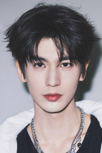 Чжан Лин Хэ - фото 10