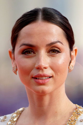 Ана де Армас - фото 27