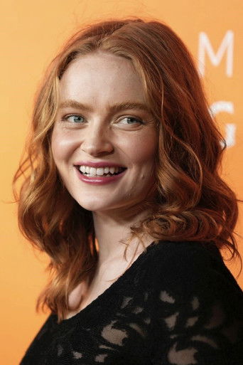 Сэди Синк - фото 7