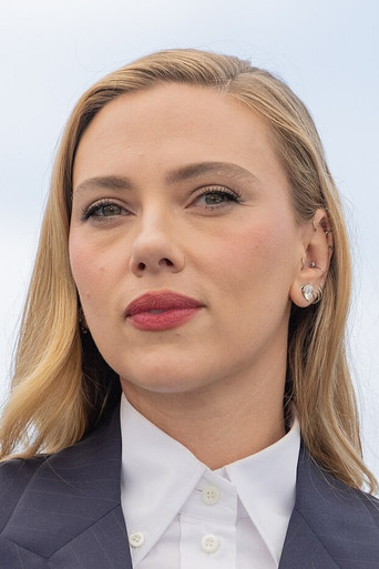 Скарлетт Йоханссон - фото 22