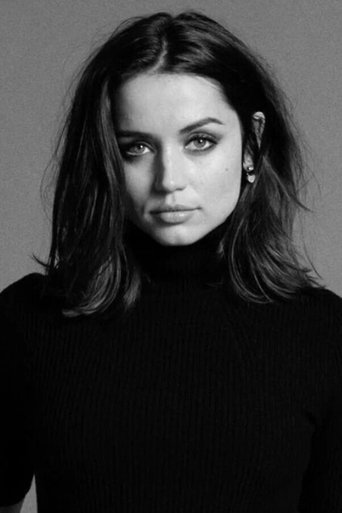 Ана де Армас - фото 33