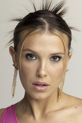 Милли Бобби Браун - фото 6