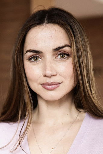 Ана де Армас - фото 37