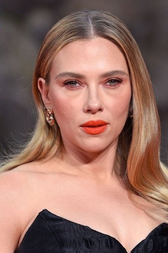 Скарлетт Йоханссон - фото 6