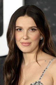 Милли Бобби Браун - фото 2