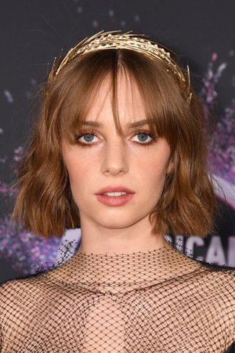 Майя Хоук - фото 6