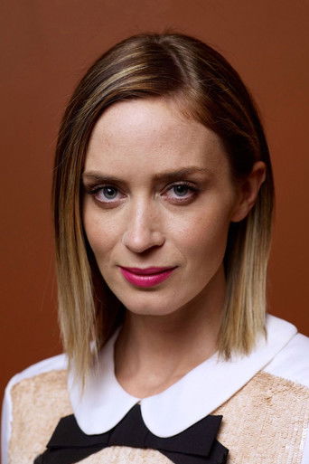 Эмили Блант - фото 16