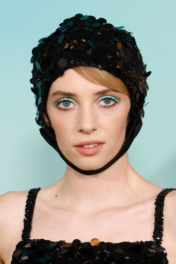 Майя Хоук - фото 9