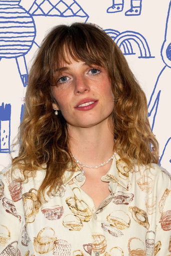 Майя Хоук - фото 10