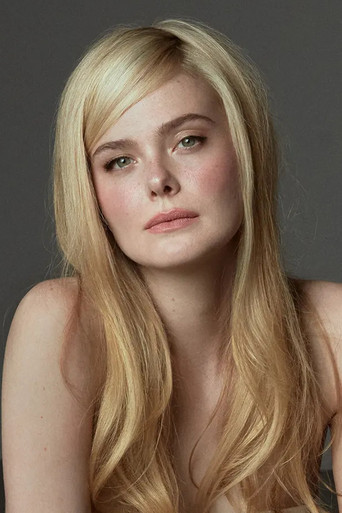 Эль Фэннинг - фото 17