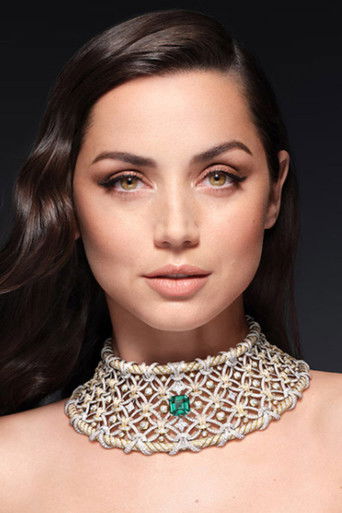 Ана де Армас - фото 30