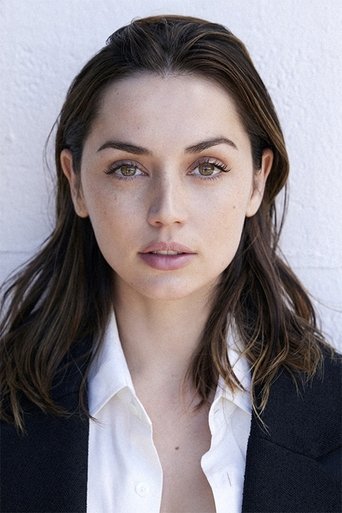 Ана де Армас - фото 8