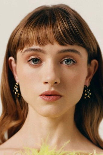 Наталия Дайер - фото 11