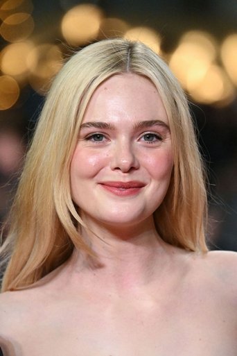 Эль Фэннинг - фото 23