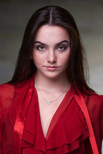 Ханна Черами - фото 4