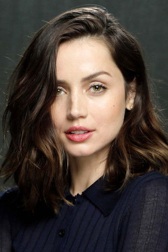 Ана де Армас - фото 10