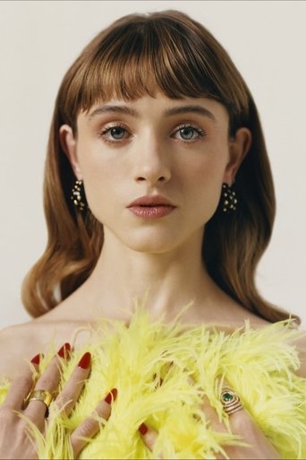 Наталия Дайер - фото 2