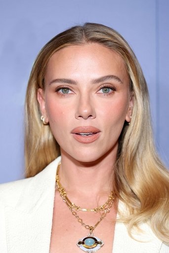 Скарлетт Йоханссон - фото 16