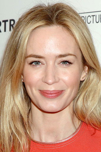 Эмили Блант - фото 27