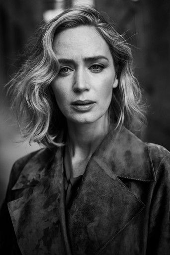 Эмили Блант - фото 26