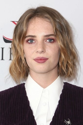 Майя Хоук - фото 8