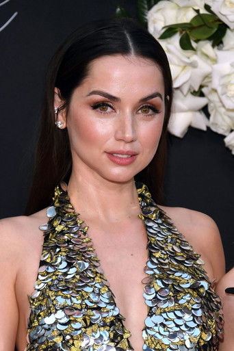 Ана де Армас - фото 15