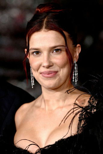 Милли Бобби Браун