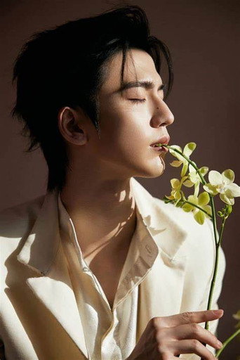 Чжан Лин Хэ - фото 9