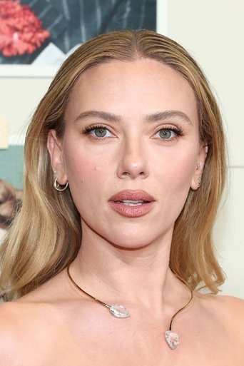 Скарлетт Йоханссон - фото 3