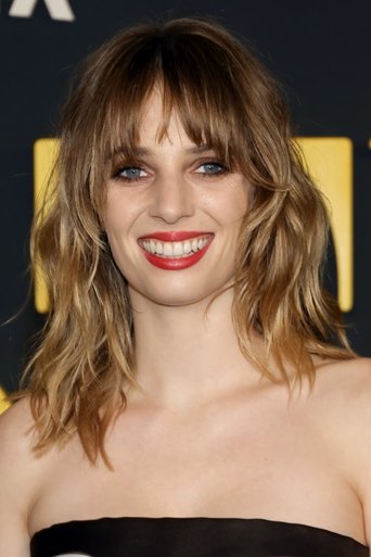 Майя Хоук - фото 18