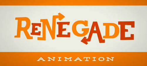 Смотреть фильмы от студии Renegade Animation онлайн в хорошем качестве на KinoLampa